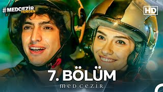 Medcezir 7 Bölüm FULL HD [upl. by Walczak]