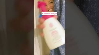 The Kushae Gentle 2N1 Foaming Feminine Wash [upl. by Burchett]