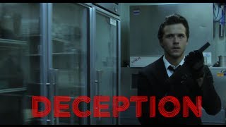 DECEPTION  Inception Parody [upl. by Ezzo353]