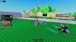 Roblox GrabBag ft TopTierWarrior amp Emerald  2024 10 18 [upl. by Nailluj]