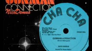 Nicodemus  Gunman Connection 12quot 1981 [upl. by Sam]