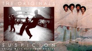 ORIGINALS  SUSPICION extended version [upl. by Ydisac]