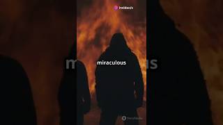 Shadrach Meshach and Abednego bible faithadventure faithstories biblestudy god jesus [upl. by Thisbe]