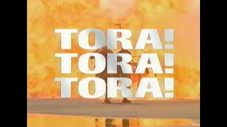 quotTora Tora Toraquot 1970 VHS Movie Trailer [upl. by Sirehc]