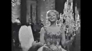 Lucia Popp  Frühlingsstimmenwaltzer Voices of Spring  filmed in 1965 [upl. by Aicilet]