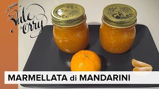 Marmellata di Mandarini [upl. by Fennie152]