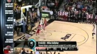 Briante Weber  SportsCenter Top 10 Plays [upl. by Alix]