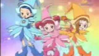 magical doremi transformaciones conjuros [upl. by Florance364]