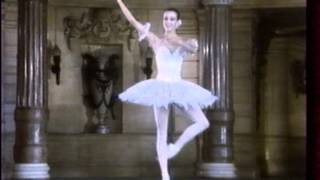 Sylvie Guillem quotGrand Pas Classiquequot [upl. by Ater707]