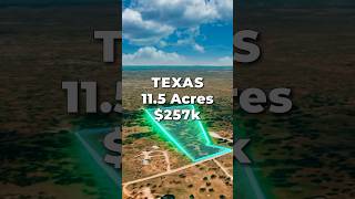 115 Acres of LAND for SALE in TEXAS Hill Country with Power • LANDIO [upl. by Leaper]