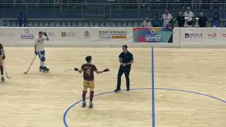 Highlights  Campionato Mondiale Under 19  Gruppo B  Portogallo x Italia [upl. by Etteve]