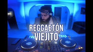 Reggaetón viejito para perrear hasta el subsuelo  Dj Ricardo Muñoz [upl. by Chita]