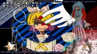 【UTAUカバー】 ↑The Game of Life↓ 【TATARI VCV】 [upl. by Eednyl]