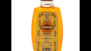 Cantharidine Hair Oil [upl. by Odlaumor]