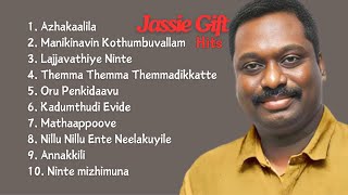 jassie gift  hits  songs  jassiegift malayalamsongs malayalamsong [upl. by Hannover]