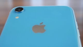 Apple iPhone Xr  41 Tipps und Tricks Deutsch [upl. by Naesar217]