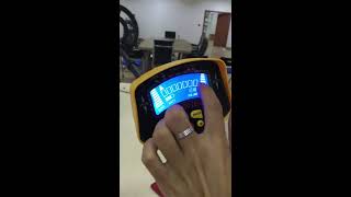 TL30081 How to use Costway metal detector [upl. by Assiluj]