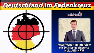 Deutschland im Fadenkreuz [upl. by Lew]