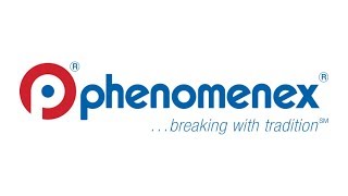 Phenomenex  Breaking with Tradition [upl. by Niwrehs]