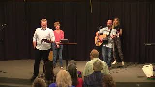 First Baptist Church of Groveland Live Stream [upl. by Bills765]