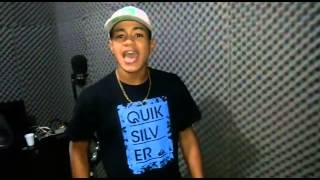 Medley Pesadão Mc Mazza part Mc Pezinho 2015 [upl. by Boothe]