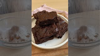 The Perfect Sweet Potato Brownies [upl. by Towers]