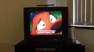 Opening to Around the World with Timon and Pumbaa 1996 VHS Australia [upl. by Enilorac]