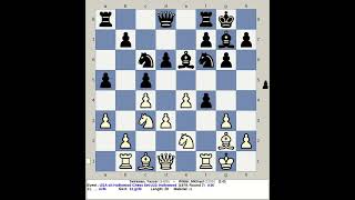 Seirawan Yasser vs Wilder Michael  USA Hollywood Chess Set U20 1979 [upl. by Ahkos58]