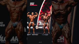 Mr Olympia 2024 Finals 1st impressions [upl. by Grubb]