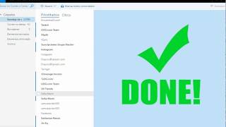 How to Skip Hotmail Verification Outlook 2017 [upl. by Boote]