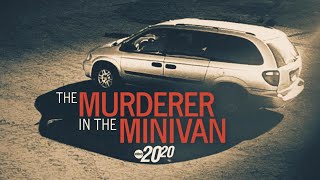 2020 ‘The Murderer In The Minivan’ Preview Woman vanishes from Michigan gas station [upl. by Droflim]