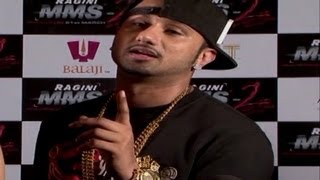 Yo Yo Honey Singhs MESSAGE to Haters MUST WATCH [upl. by Neleag942]