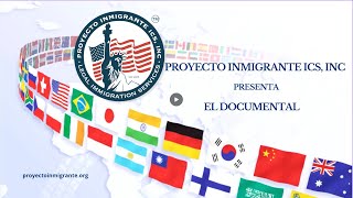 Documental Cumbre Migratoria ver S234 [upl. by Nnylylloh]