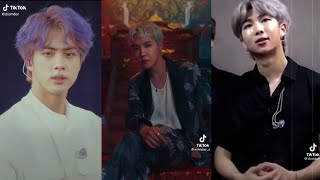 BTS TIKTOK EDITS COMPILATIONS PT2 [upl. by Wandy]