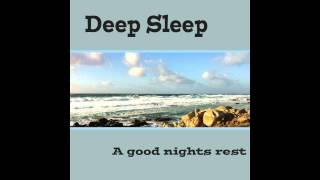 1 hr Deep Sleep Binaural Beats Session  Pink Noise [upl. by Lilhak]