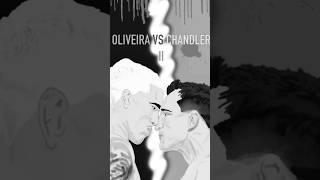 Oliveira vs Chandler 2  UFC 309 [upl. by Ruphina]