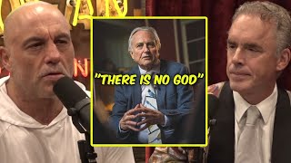 The Issue With Richard Dawkins  Joe Rogan amp Jordan Peterson [upl. by Nohj]