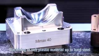 Kugler MICROMASTER®  High Tech in Micro Machining [upl. by Haliak]