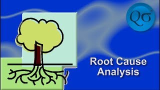 Six Sigma Root Cause Analysis Examples [upl. by Llerrahs]