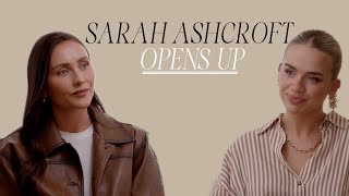 How To Level Up Your Life After A BreakUp With Sarah Ashcroft [upl. by Jeminah557]