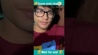 😊 Shrove joshi old vlog Masti masala 🤣trending viral video [upl. by Hendricks371]