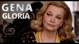 Gena Rowlands • Gloria • experimental tests 5 • 1980 • John Cassavettes • BF BFA SF SFA movie [upl. by Fryd]