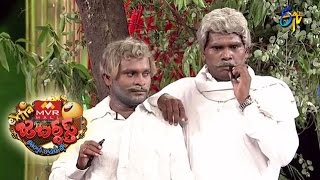 Chammak Chandra Performance – Extra Jabardasth – Episode No 12 – ETV Telugu [upl. by Ada]