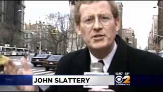 Beloved CBS 2 Reporter John Slattery Passes Away [upl. by Etireuqram]