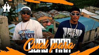 Lp King  Cual Para Video Oficial Dir hdsfilmsspm [upl. by Adnar]