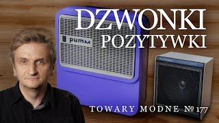 Dzwonki pozytywki TOWARY MODNE 177 [upl. by Anderer]