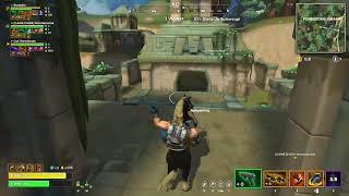 Realm Royale 561 [upl. by Melonie]