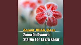 Zama Da Dwanro Stargo Tor Ta Zra Karar [upl. by Durham]