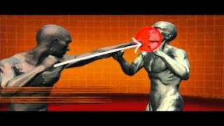 Master Moves of Savate French Kick Boxing  Human Weapon [upl. by Jacinto]