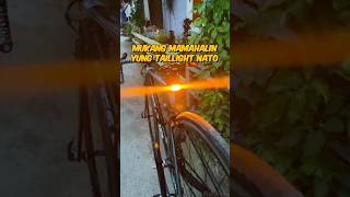 Highlight LED Bicycle Light [upl. by Repard]